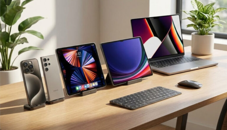 Devices We Regularly Repair